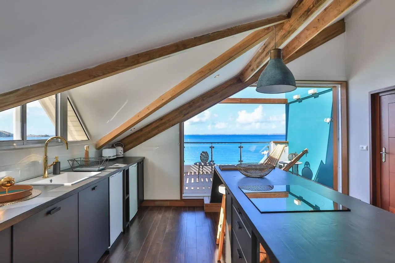 Mojito Apartment Grand Case