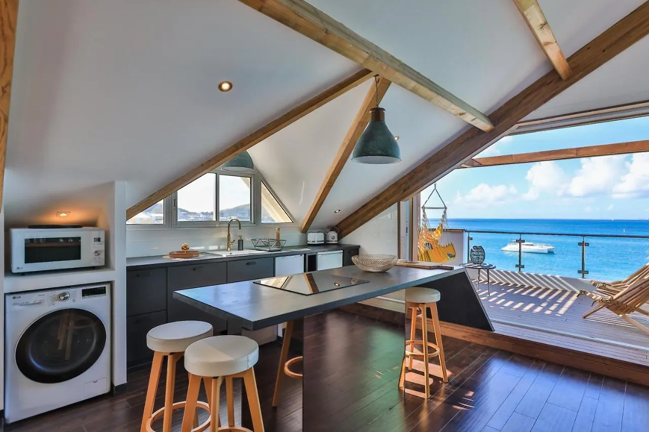Mojito Apartment Grand Case