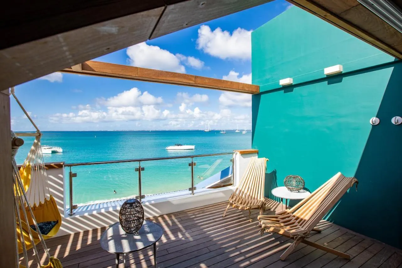 Mojito Apartment Grand Case