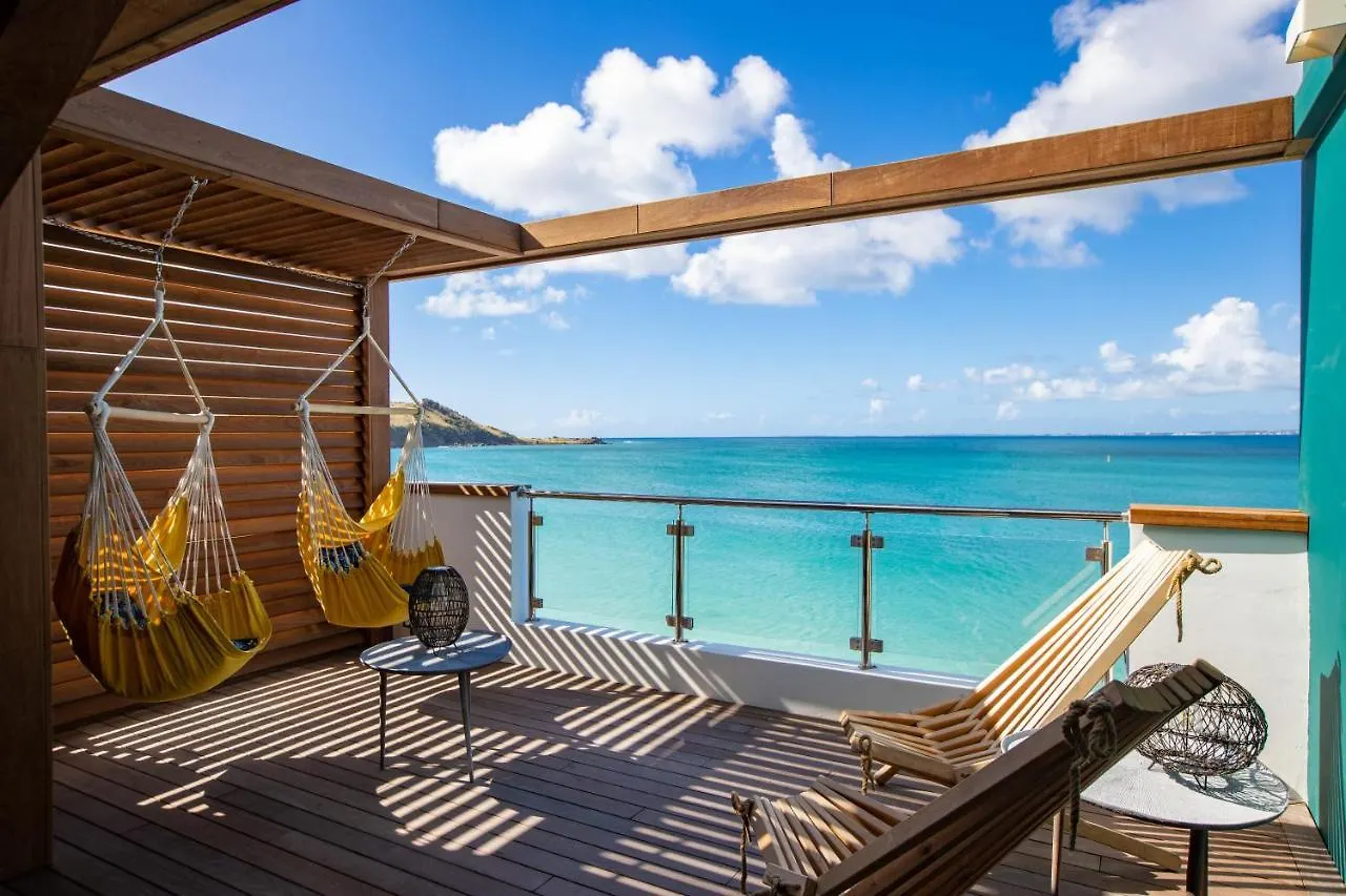 Mojito Apartment Grand Case 0*,
