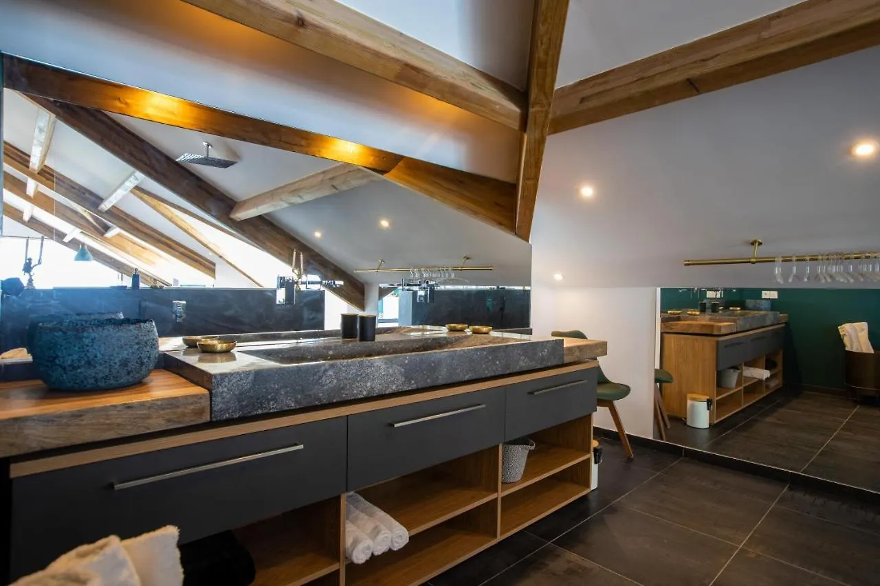 Mojito Apartment Grand Case