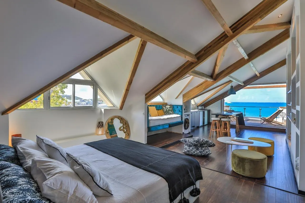 Mojito Apartment Grand Case Sint Maarten/Saint Martin